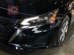 نیسان ئەلتیما